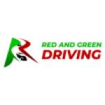 Red and Green Driving School
