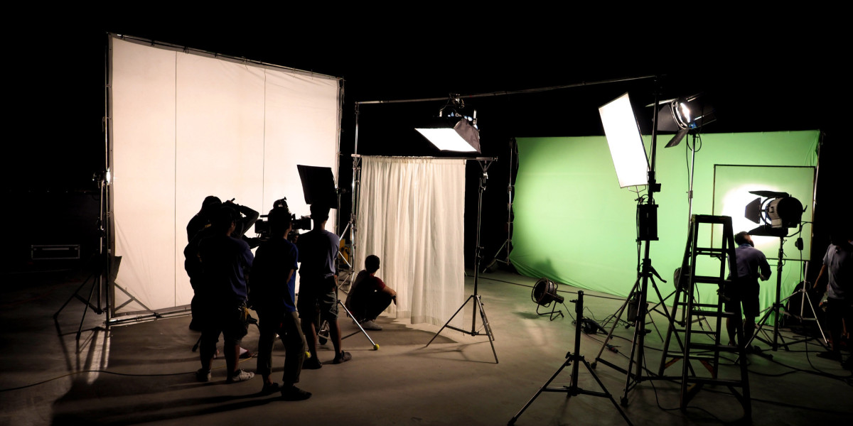 A Complete Guide to Film Production Services for Ads, Films & Music Videos