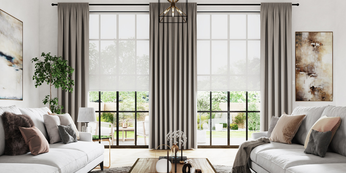 Why Homeowners Choose a Trusted Curtains Supplier in Jumeirah Dubai