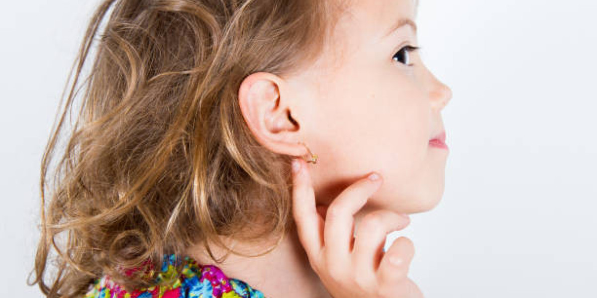 Industrial Ear Piercing: Ultimate Guide