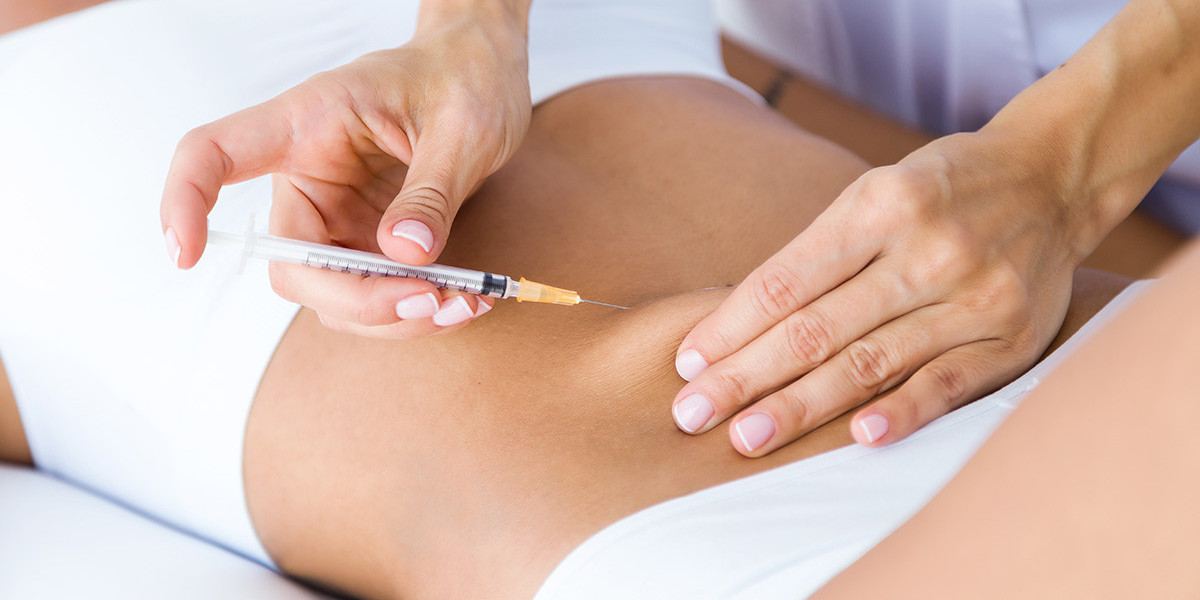 Mesotherapy: A New Era in Body Contouring