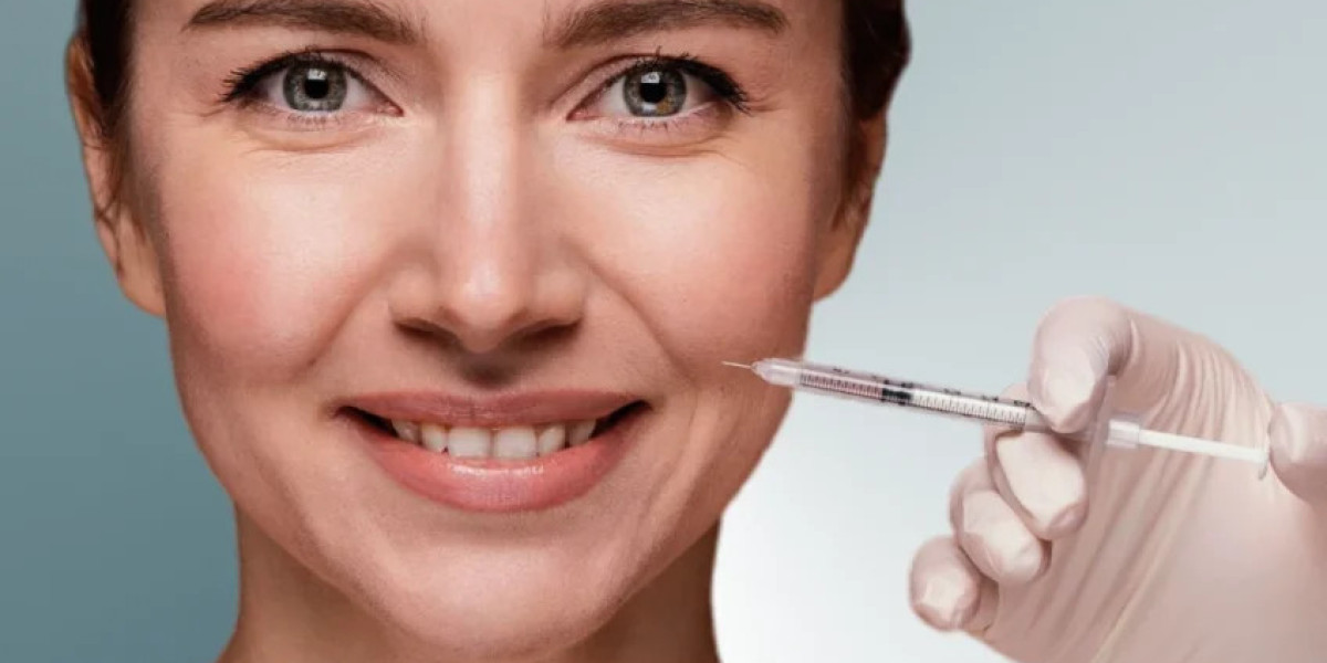Are Glutathione Injections in Dubai Safe for Long-Term Skin Brightening?