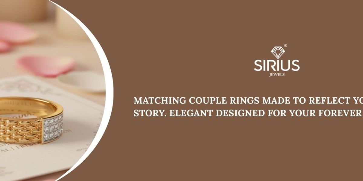 The Rise of Mens Engagement Rings in Modern Love Stories