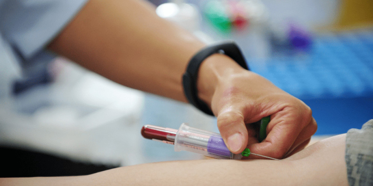 Can I Get Retested After Treatment?