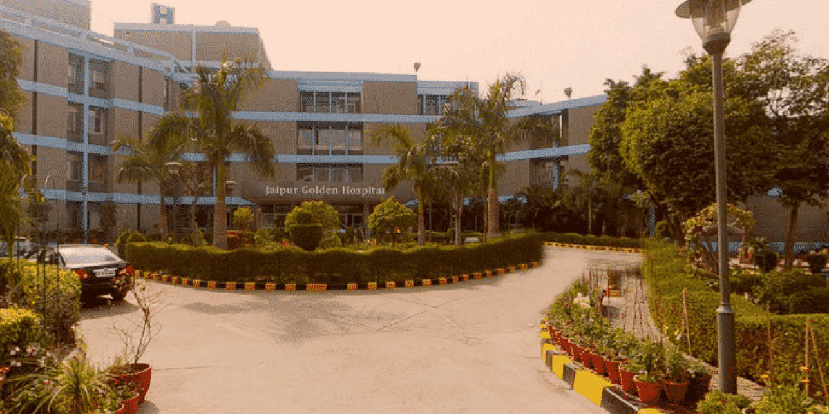 Best Hospital in India for Quality Healthcare
