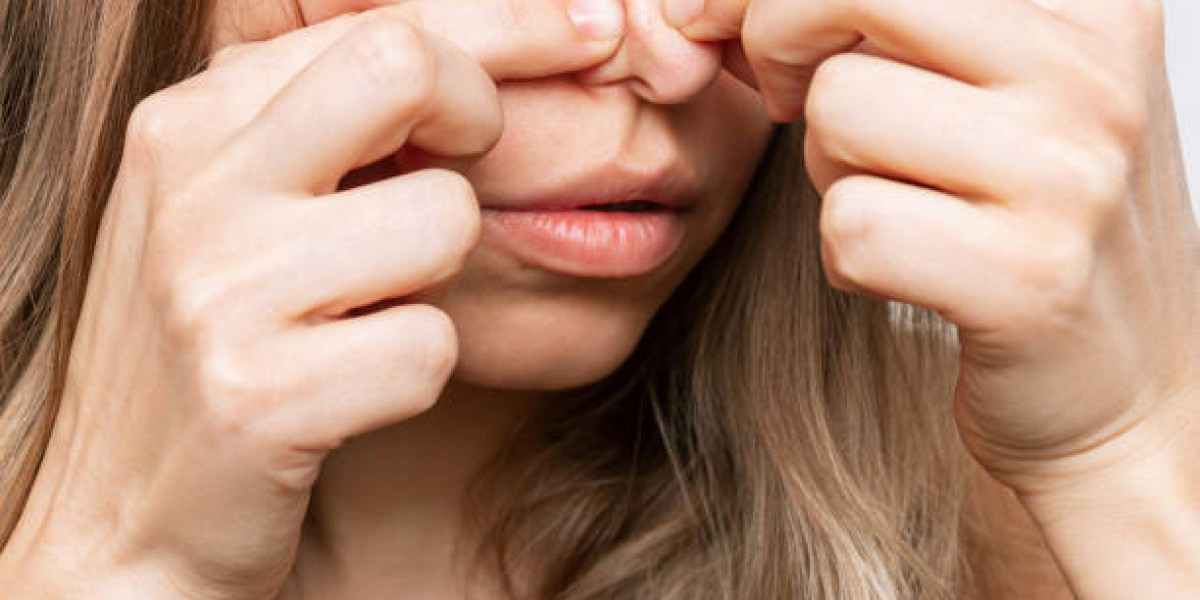 كيف تؤثر عملية تجميل الأنف في الرياض على الثقة بالنفس؟