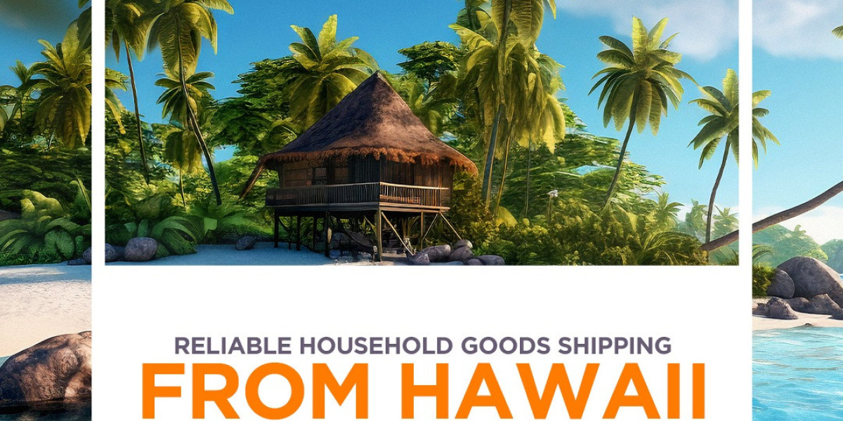 International Shipping of Household Goods – Key Points to Keep in Mind