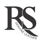RS genuine leather