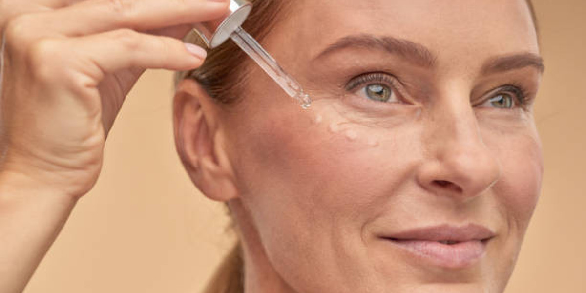 Top Anti Aging Treatments to Reduce Wrinkles Naturally