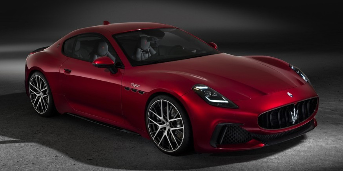 New Maserati for Sale Naperville & Best New Car Dealers Naperville