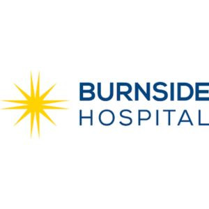 Burnside War Memorial Hospital