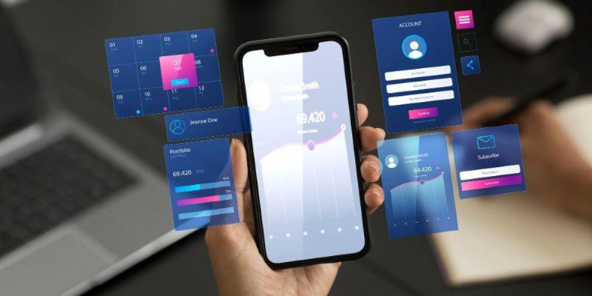 Driving Business Success with Top App Developers Across South Africa