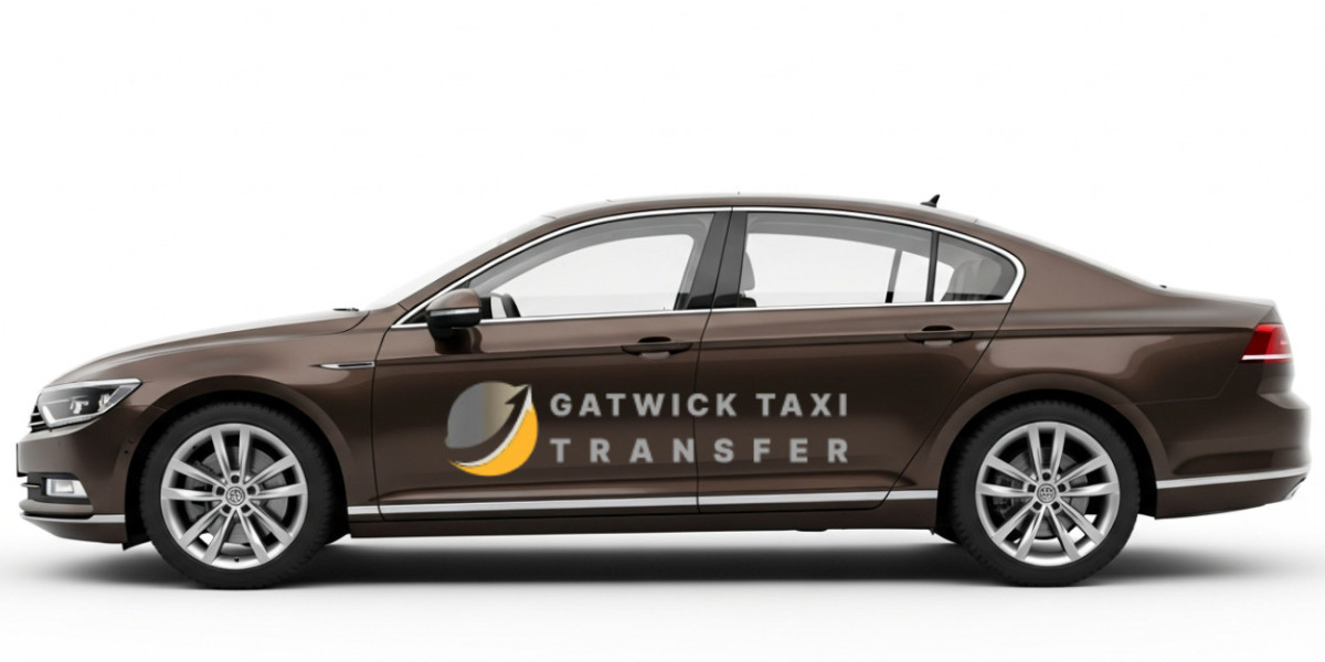 Private Taxi vs Uber from Gatwick Airport – Which Is Better?