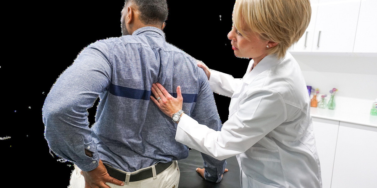 Why Is A Pain Management Doctor Near Richardson Famous?