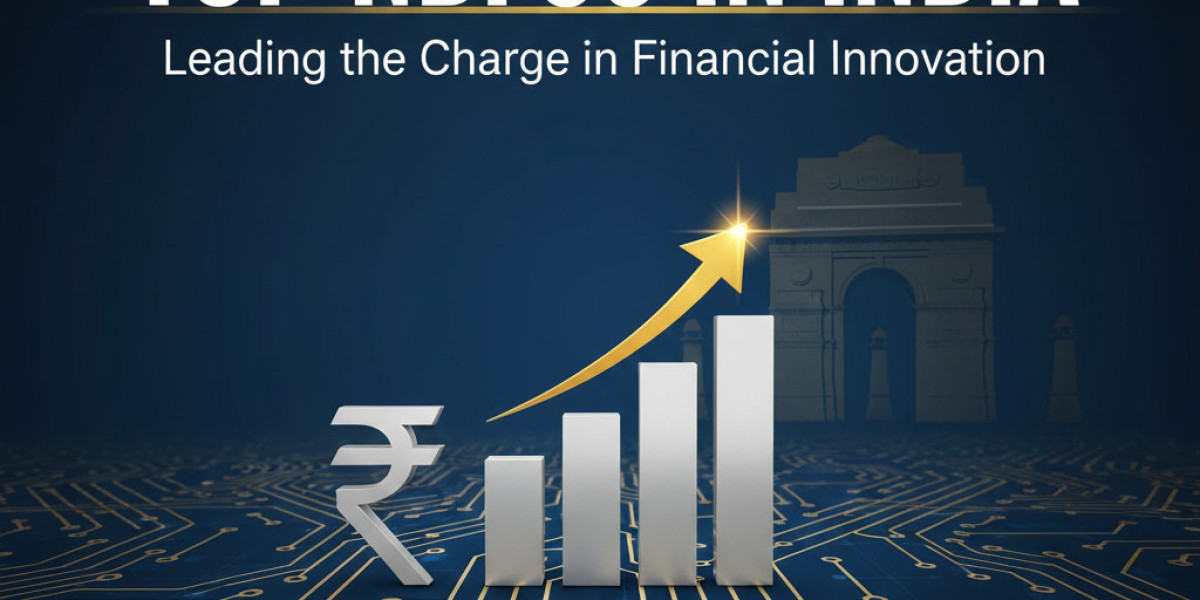 Top NBFC in India: Driving Credit Access and Financial Growth