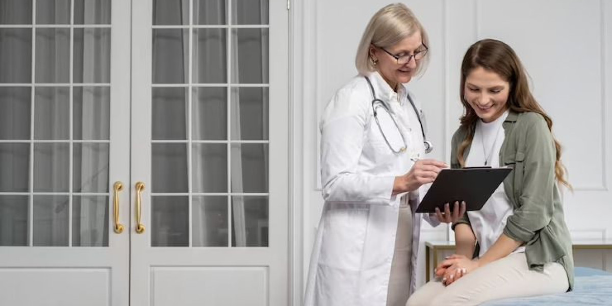 Why Regular Health Screenings at Home Are Essential