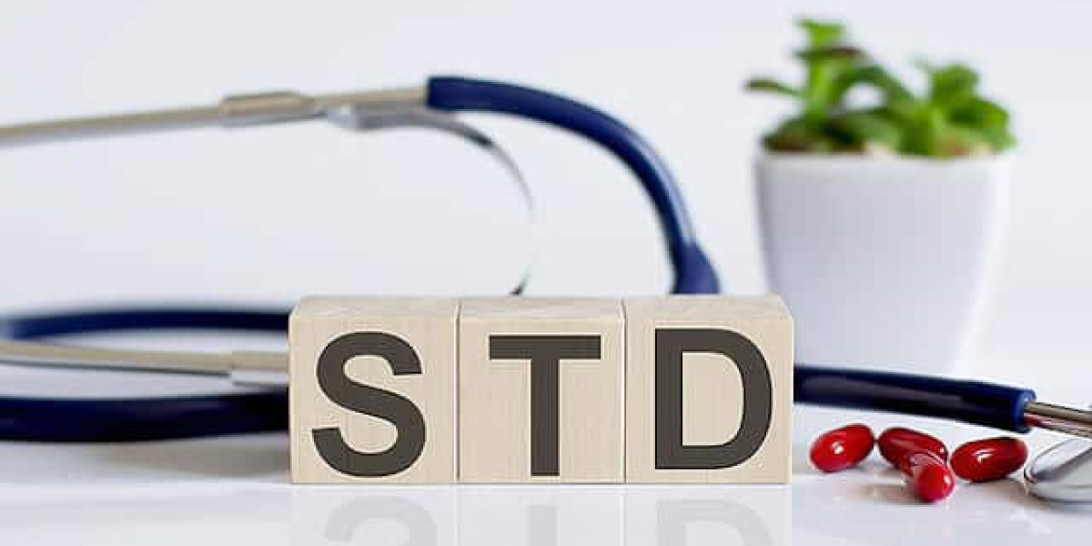 How Often Should You Get Tested at an STD Clinic?