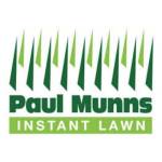 Paul Munns Instant Lawn