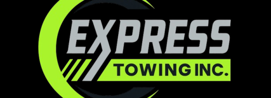 Express Towing of Walnut Creek Cover Image