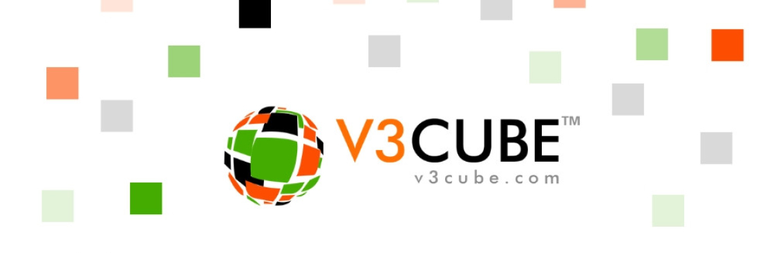 V3Cube Technolabs