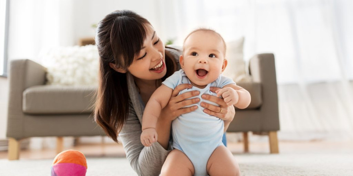 Signs You Need a Maternity Nurse at Home