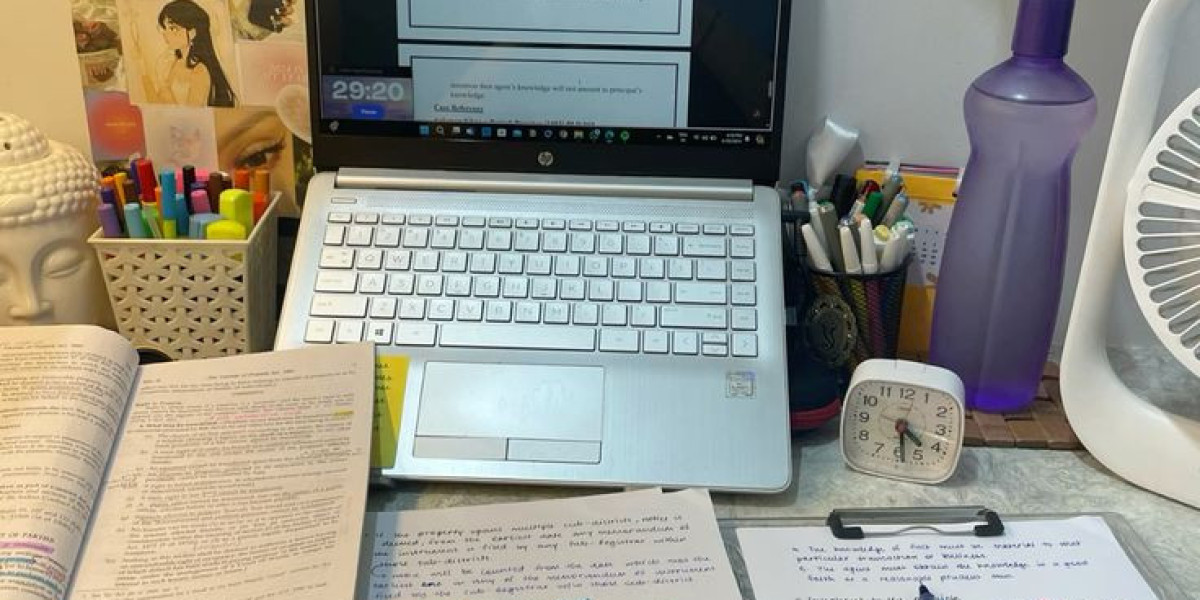 What key struggles must students address to improve exam performance?