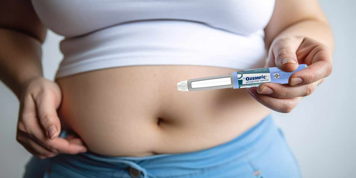 Affordable & Effective Weight Loss Injections in Dubai Clinics