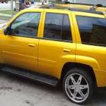 Car Paint Shops Milwaukee, WI