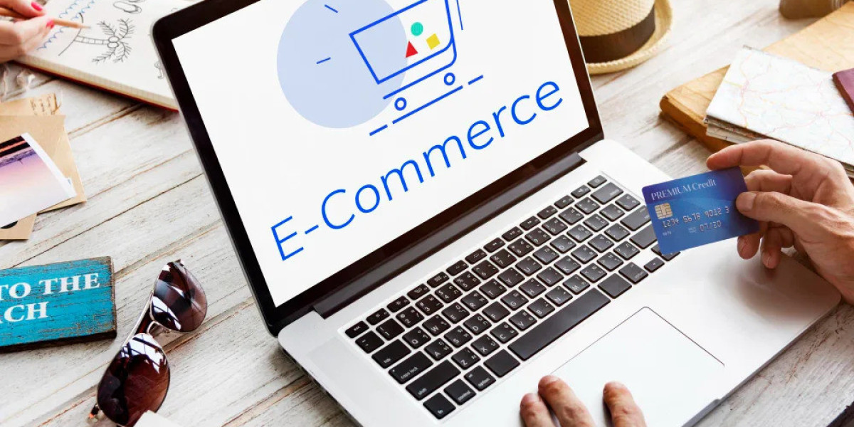 Why Choosing the Right Ecommerce Development Agency in Jaipur Can Transform Your Online Business