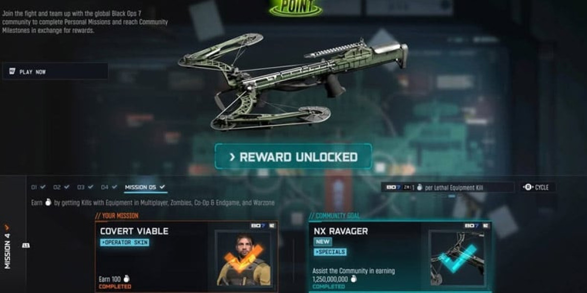 Black Ops Points transfer to CoD