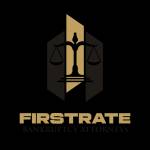 First Rate Bankruptcy Attorneys