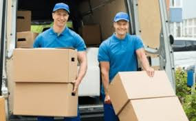 Long Distance Movers NY