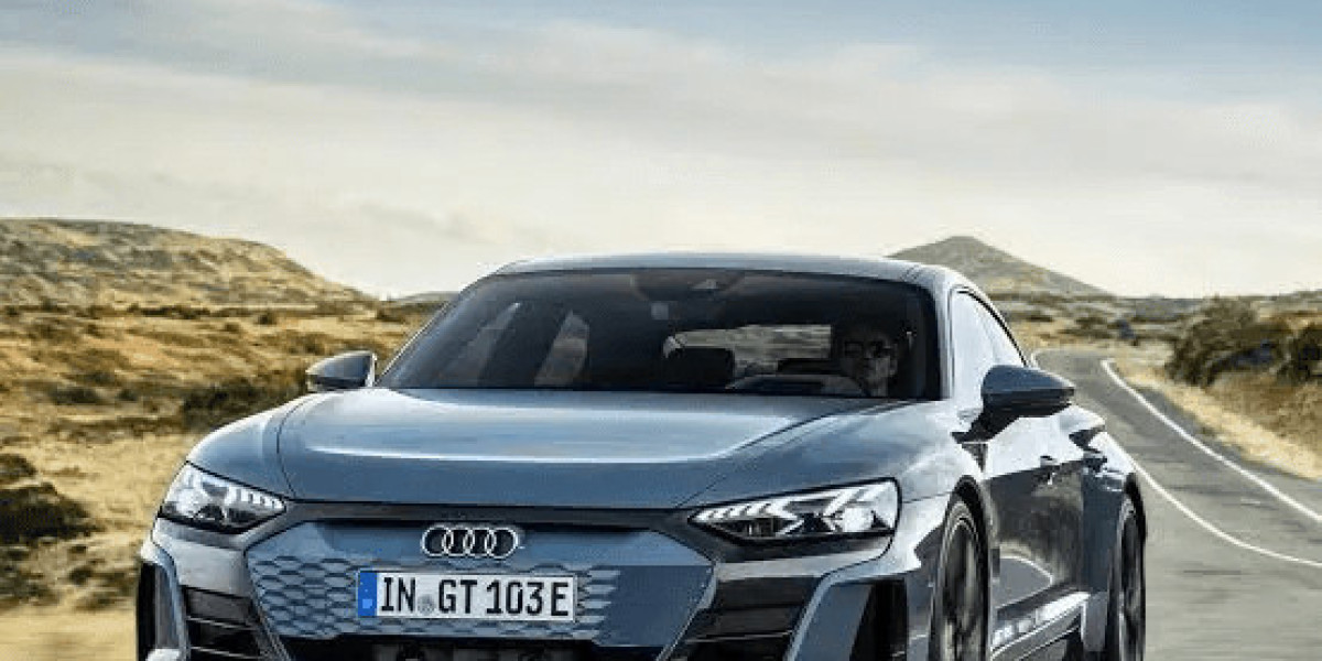 Daily Audi Rental Dubai – A Complete Guide to Luxury and Comfort