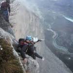 How To Learn BASE Jumping