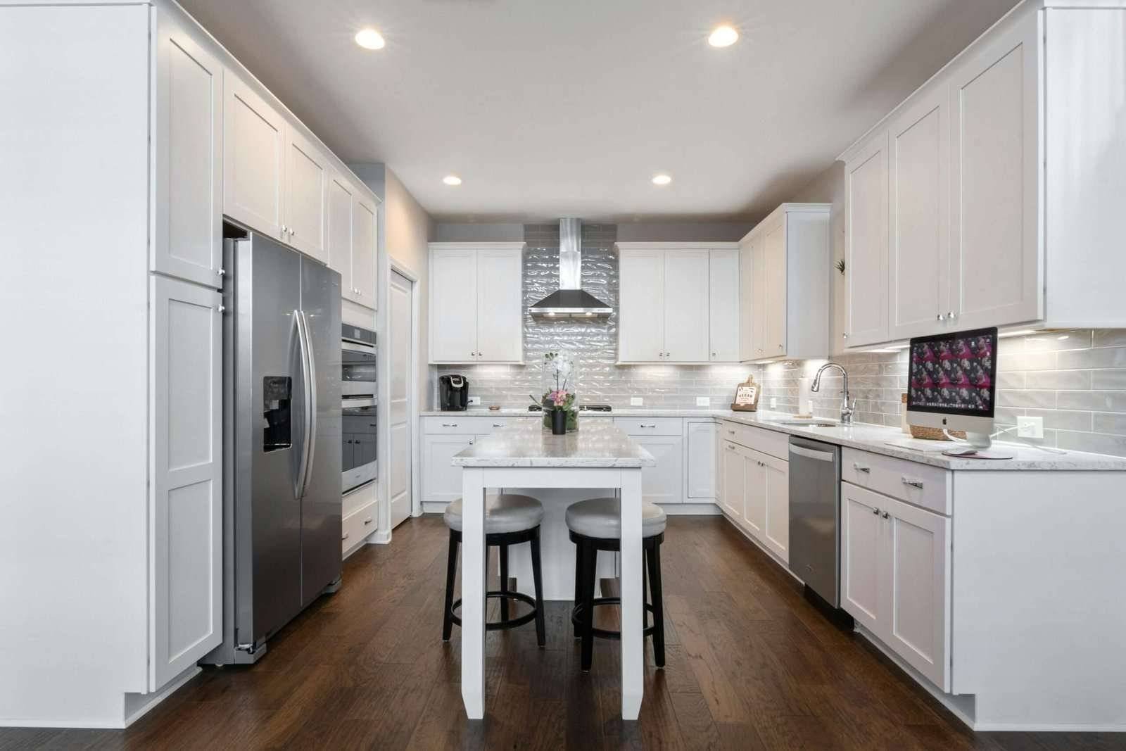 Kitchen Renovation Contractors in Orlando - Personal Touch Contracting