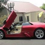 Lamborghini Philadelphia Transmission