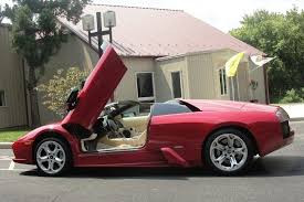 Lamborghini Philadelphia Transmission