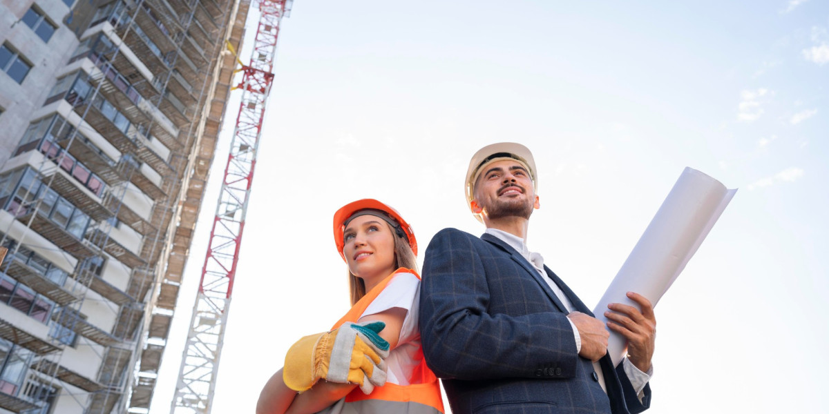 Constructing the Future: Why You Need Top Engineering Consultants in Dubai