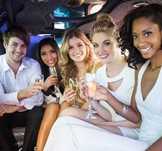 Corporate Tailgating Transportation Staten Island