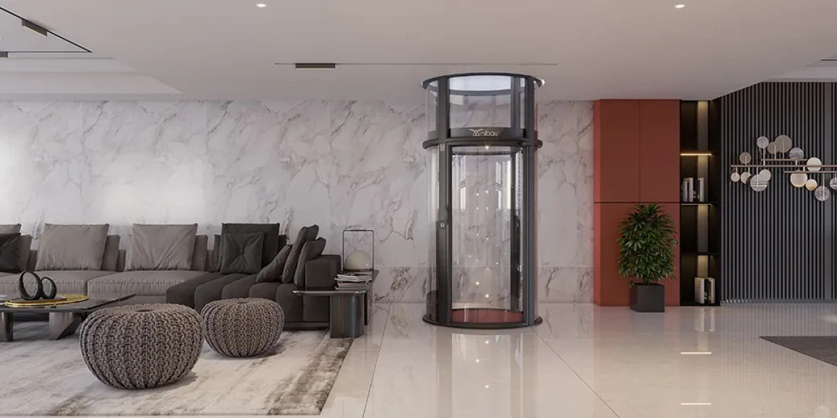 Small Lifts for Homes in Thailand: Best Space-Saving Lift Ideas