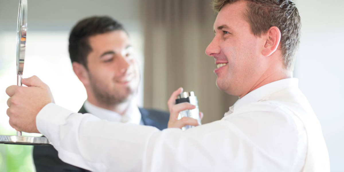 Discover the Best Aftershave for a Smooth, Confident Look