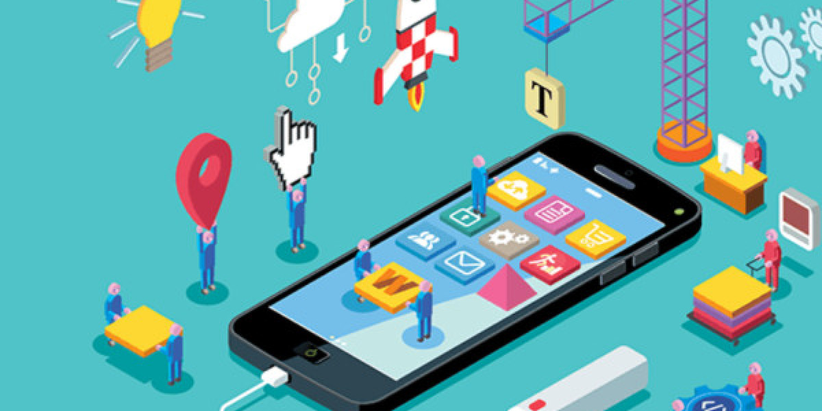 Mobile E-Commerce Apps Built to Boost Customer Retention