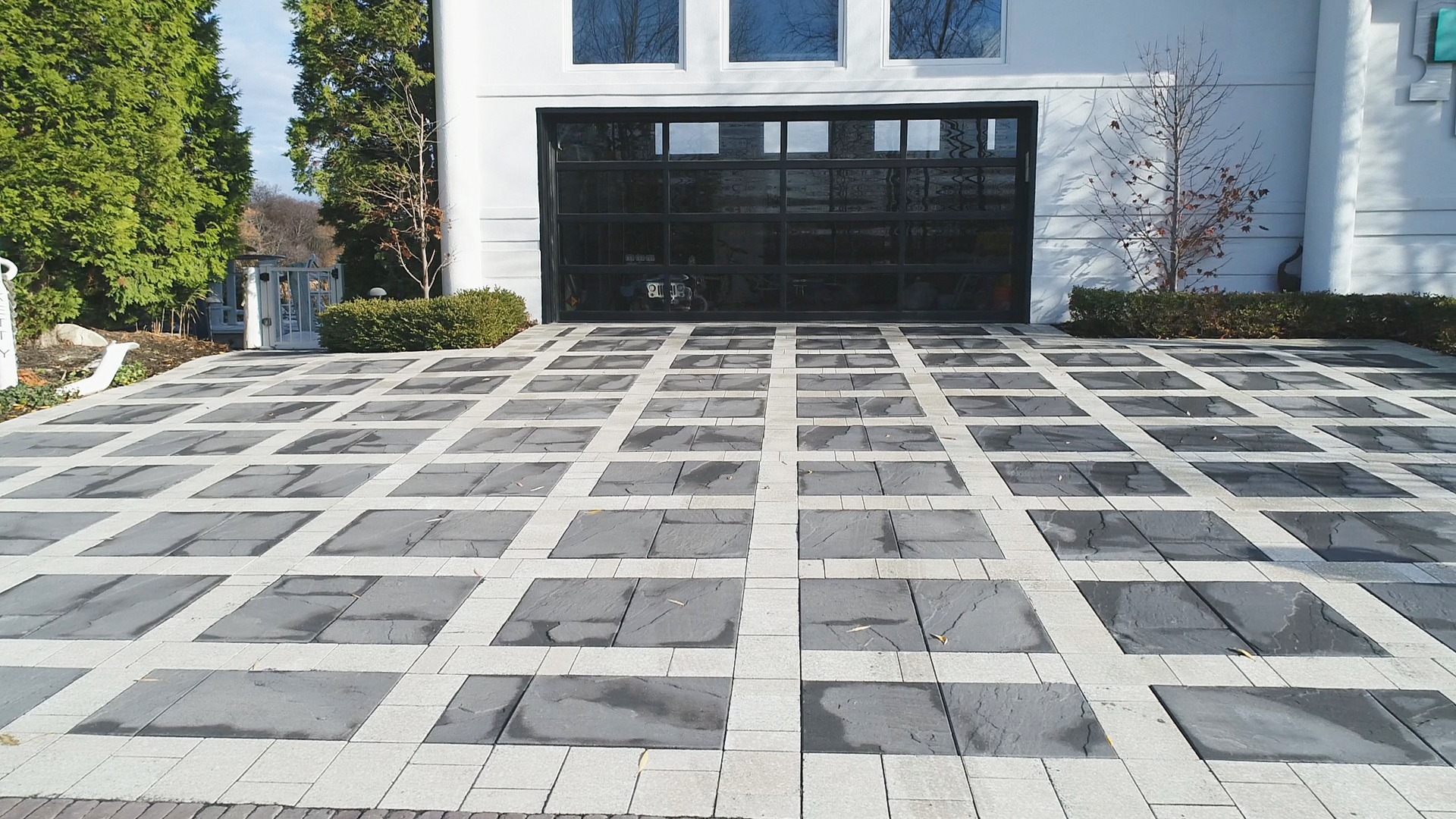 Custom Backyard Design Company in Michigan | Landscaping Experts