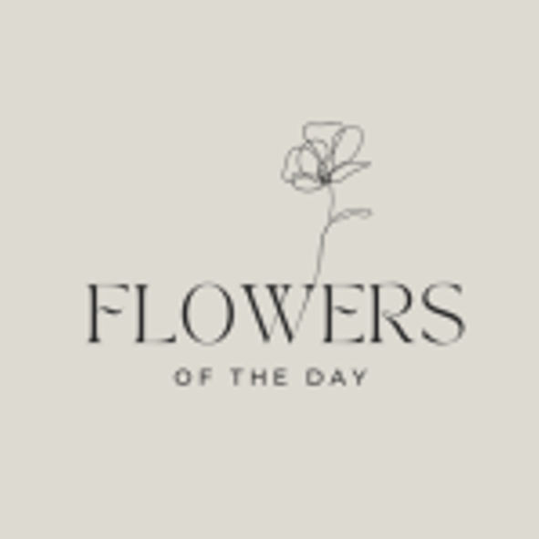 Flowers of the Day