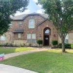 Hail Damage Roof Replacement Plano