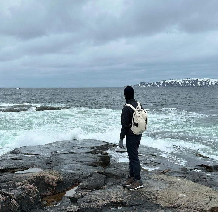 Global Sustainable & Ethical Fashion B2B - useDEM