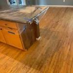 DIY Hardwood Floor Refinishing Fishers