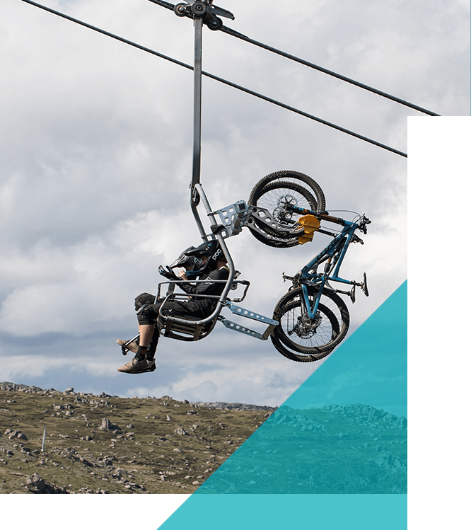 Snowy Mountains Resorts NSW