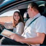 Automatic Driving Lessons Burnaby