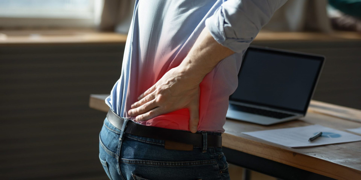 Effective Sciatica Treatment Dubai for Long-Term Recovery
